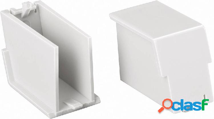 Phoenix Contact BC 17,6 BS U22 KMGY Pannello cieco per