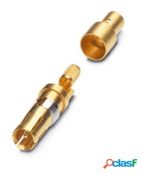 Phoenix Contact VS-BU-KX-75-RG179/187 Presa coassiale