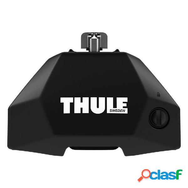 Piedi per barre portatutto auto 7107 Evo Fixpoint - THULE