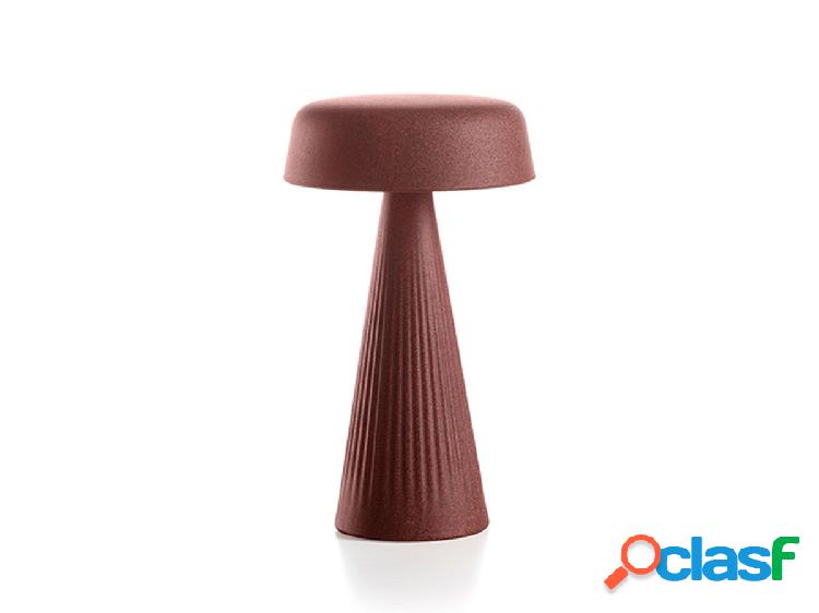 Plust Collection Fade Lampada da Tavolo Outdoor -