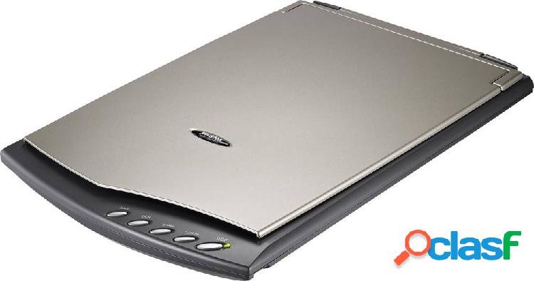 Plustek OpticSlim 2610 Plus Scanner piatto A4 1200 x 1200