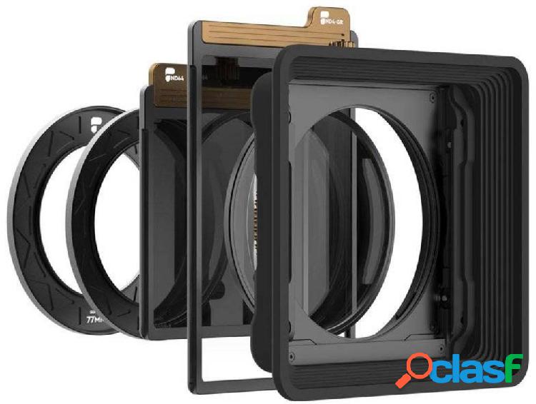 PolarPro Summit Essential Kit sistema di scatole opache