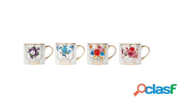 Pols Potten Granny Mug Collection - Collezione Tazze