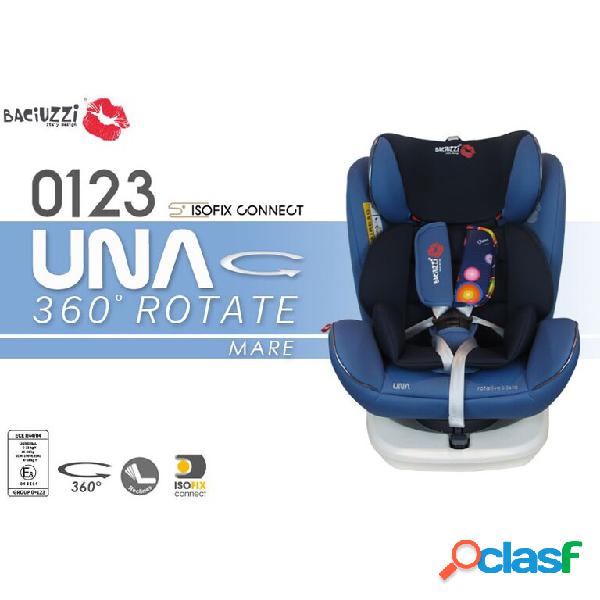 Poltrona auto 0-36 kg UNA Baciuzzi Mare