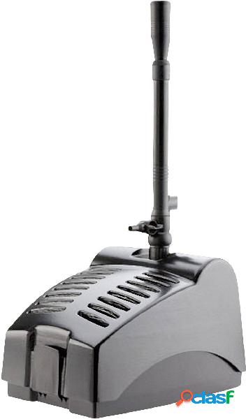 Pontec 50748 Pompa filtrante con sterilizzatore UVC 600 l/h