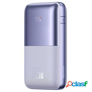Power Bank a Ricarica Rapida Baseus Bipow Pro - 20000mAh,
