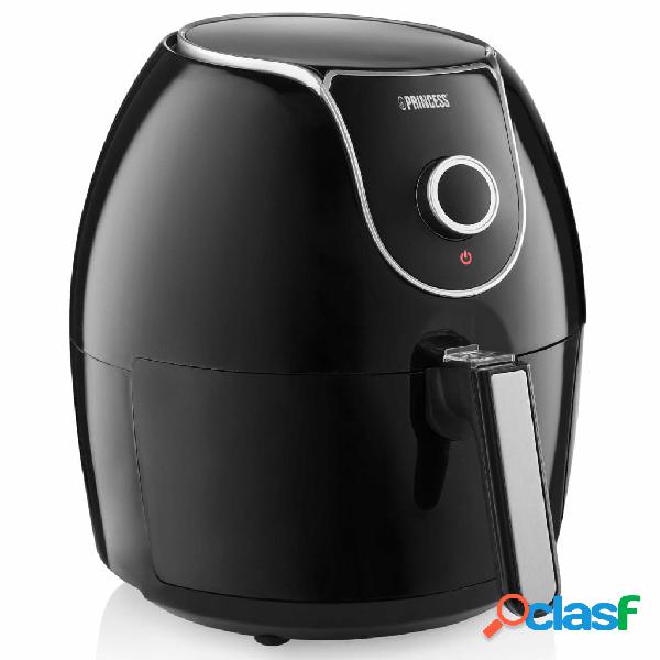 Princess Friggitrice ad Aria XXL 1700 W 5,2L Nero