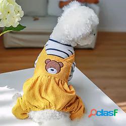 Prodotti per cani Prodotti per gatti Pantaloncini Gilè