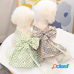 Prodotti per cani Prodotti per gatti Vestiti A quadri Con
