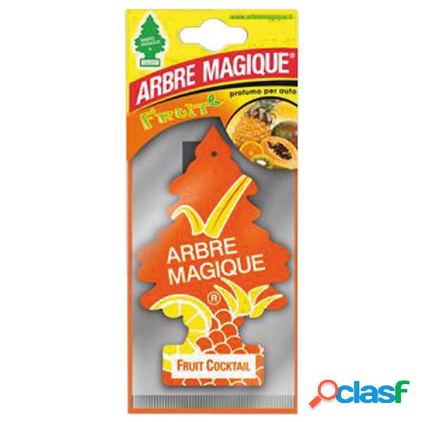 Profumi da appendere Arbre Magique Fruit Cocktail - ARBRE