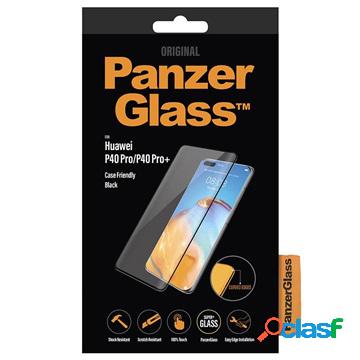 Proteggi Schermo PanzerGlass Case Friendly per Huawei P40