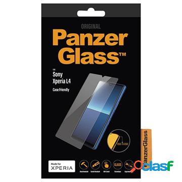 Proteggi Schermo PanzerGlass Case Friendly per Sony Xperia