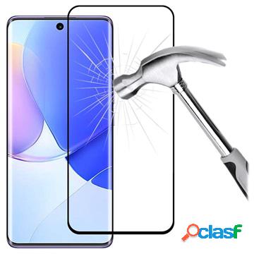 Proteggi Schermo in Vetro Temperato Full Cover per Huawei