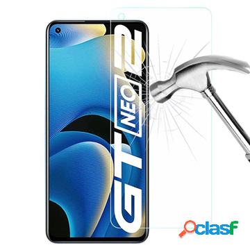 Proteggi Schermo in Vetro Temperato per Realme GT Neo2 - 9H