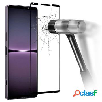 Proteggi Schermo in Vetro Temperato per Sony Xperia 1 IV -