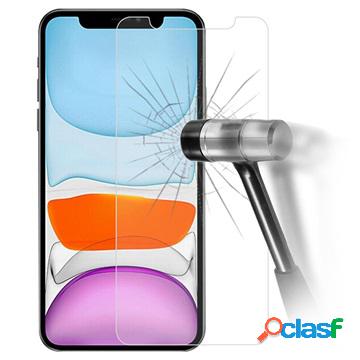 Proteggi Schermo in Vetro Temperato per iPhone 12 Pro Max -