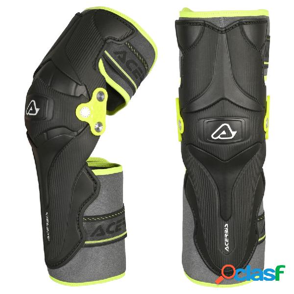 Protezione ginocchiere X-Strong Knee Guard - ACERBIS