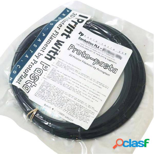Proto-Pasta CDP11705 Protoplant Conductive PLA Filamento per