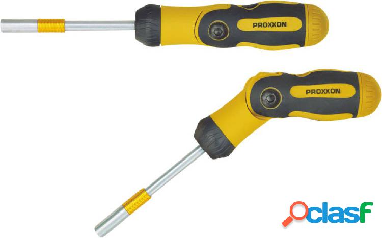 Proxxon Industrial Officina e meccanica Cacciavite a