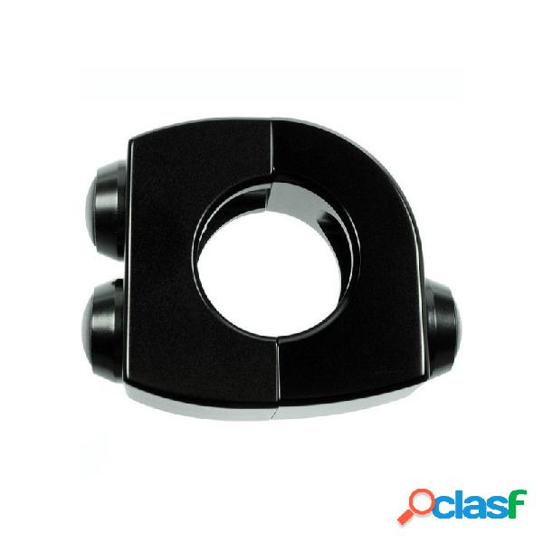 Pulsantiera 22mm Motogadget M-Switch 3 Push Button nero
