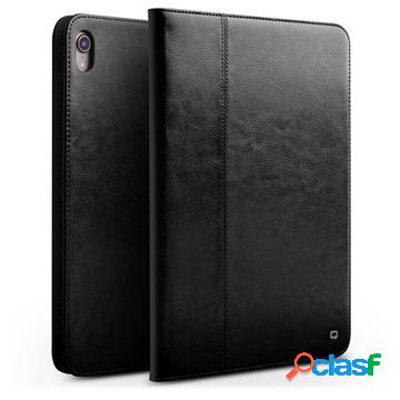 Qialino Classic iPad Pro 12.9 (2018) Folio Leather Case -