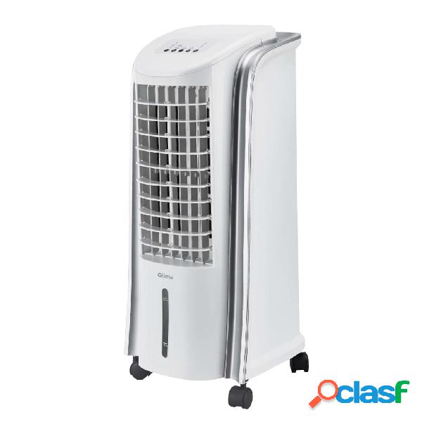Qlima Condizionatore Combinato Honey LK 2035 48 W Bianco