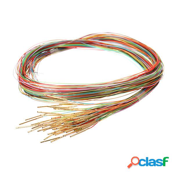 R50-2W7 Lunghezza Presa per sonde per test a molla da 17,5