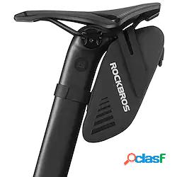 ROCKBROS 0.6 L Borsa posteriore laterale da bici Portatile