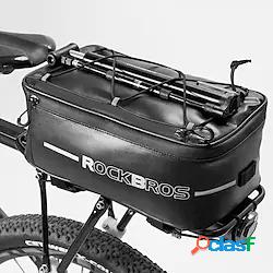 ROCKBROS 4 L Sacca da manubrio bici Portatile Asciugatura