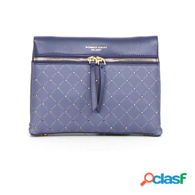 ROMEO GIGLI Pochette gama - blu