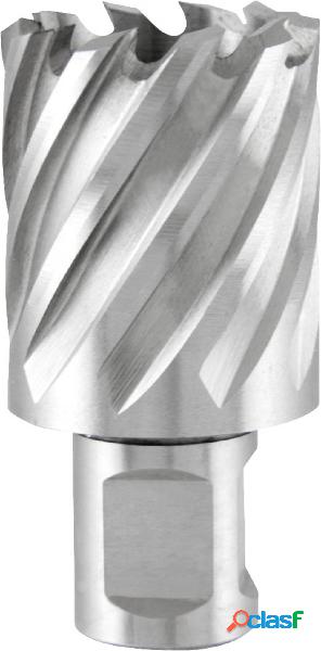 RUKO 108224E Punta a tazza 24 mm 1 pz.