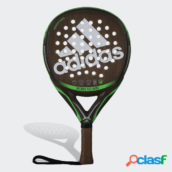 Racchetta da padel adipower #Greenpadel