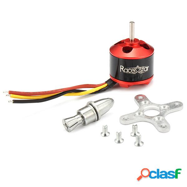 Racerstar BR2212 1400KV Motore Brushless 2-4s per i Modelli