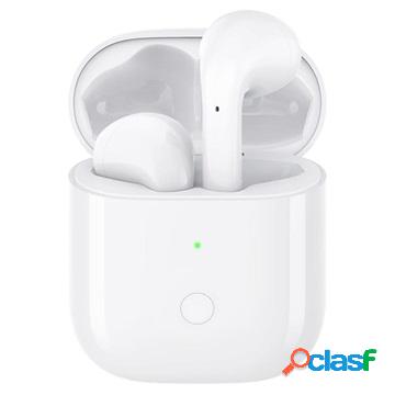 Realme Buds Air True Wireless Earphones - White