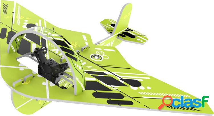 Reely 2in1 Droneglider Quadricottero RtF Principianti