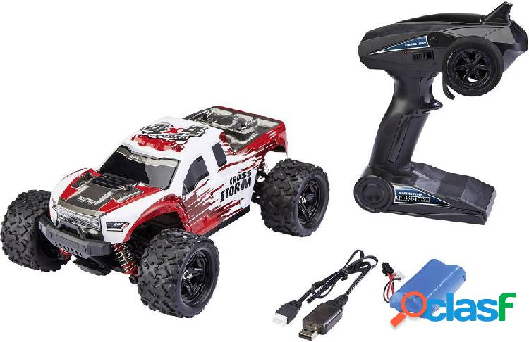 Revell Control 24830 X-Treme Cross Storm 1:18 Automodello