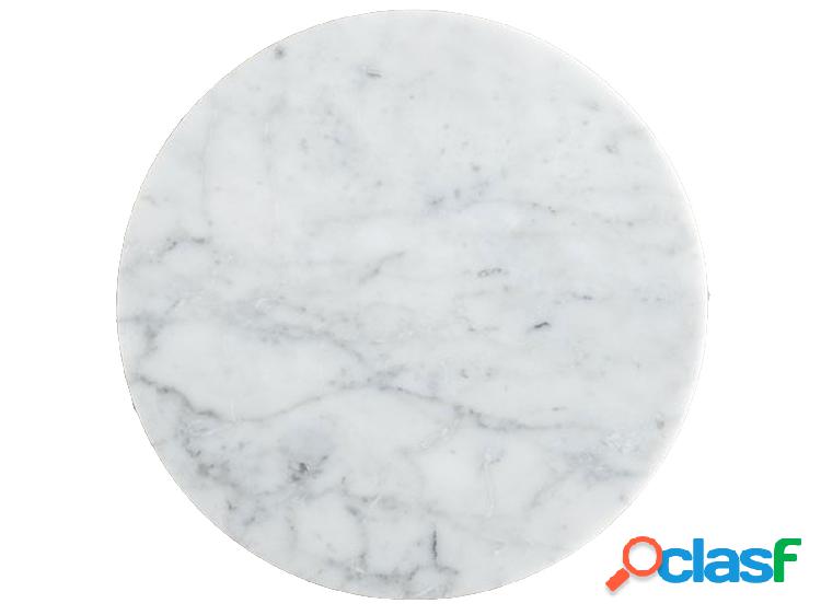 Rexa Design Ply Corian Vassoio Rotondo
