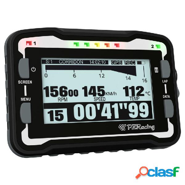 Ricevitore GPS ST400-P Start Plus - PZRACING