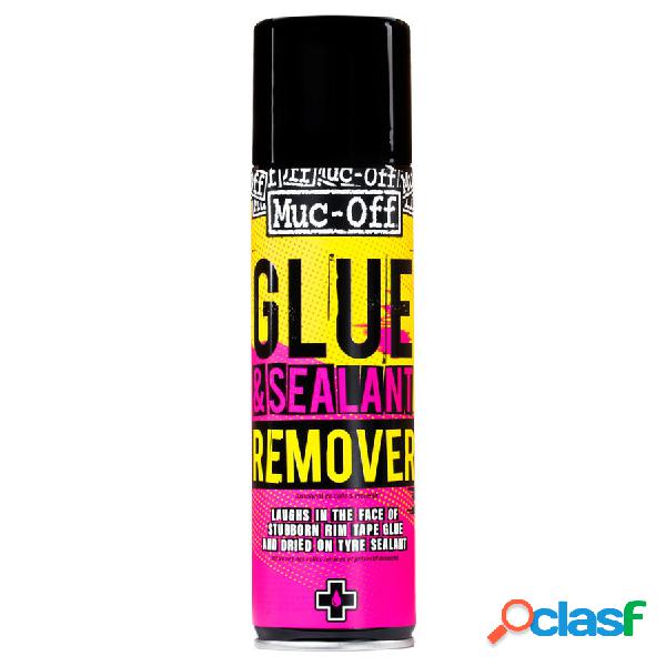 Rimuovi colla e sigillante Glue & Sealant Remover - MUC-OFF