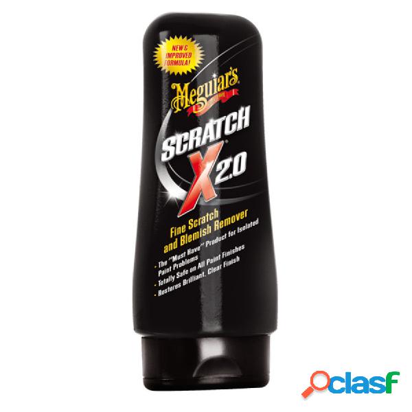 Rimuovi graffi Classic - Scratch-X - MEGUIARS