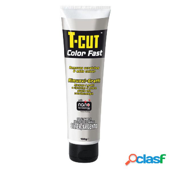 Rimuovi graffi Color Fast - LAMPA