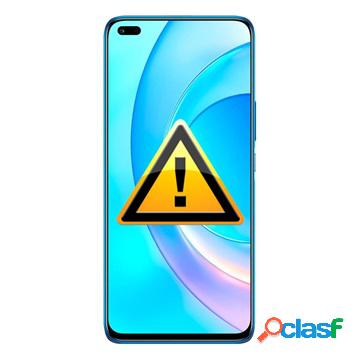 Riparazione del Altoparlante suoneria del Honor 50 Lite