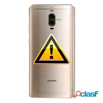 Riparazione del Copribatteria per Huawei Mate 9 Pro - Color