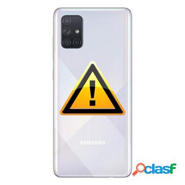 Riparazione del Copribatteria per Samsung Galaxy A71 - Color