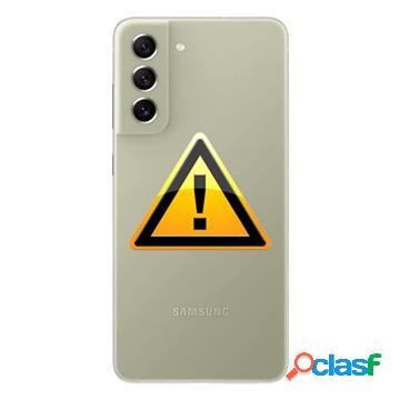 Riparazione del Copribatteria per Samsung Galaxy S21 FE 5G -