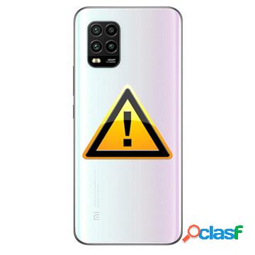Riparazione del Copribatteria per Xiaomi Mi 10 Lite 5G -