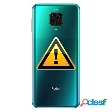 Riparazione del Copribatteria per Xiaomi Redmi Note 9 Pro -