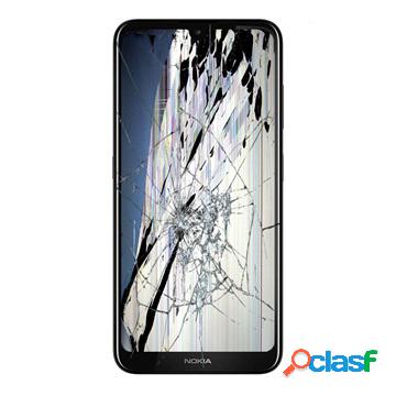 Riparazione del Display LCD e del Touch Screen del Nokia 2.3