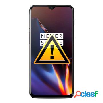 Riparazione della Batteria del OnePlus 6