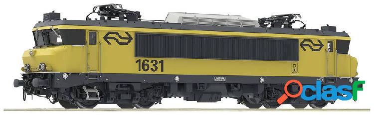 Roco 78161 Locomotiva elettrica H0 serie 1600 di NS